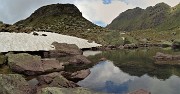 46 Laghetto di Pietra Quadra (2116 m)